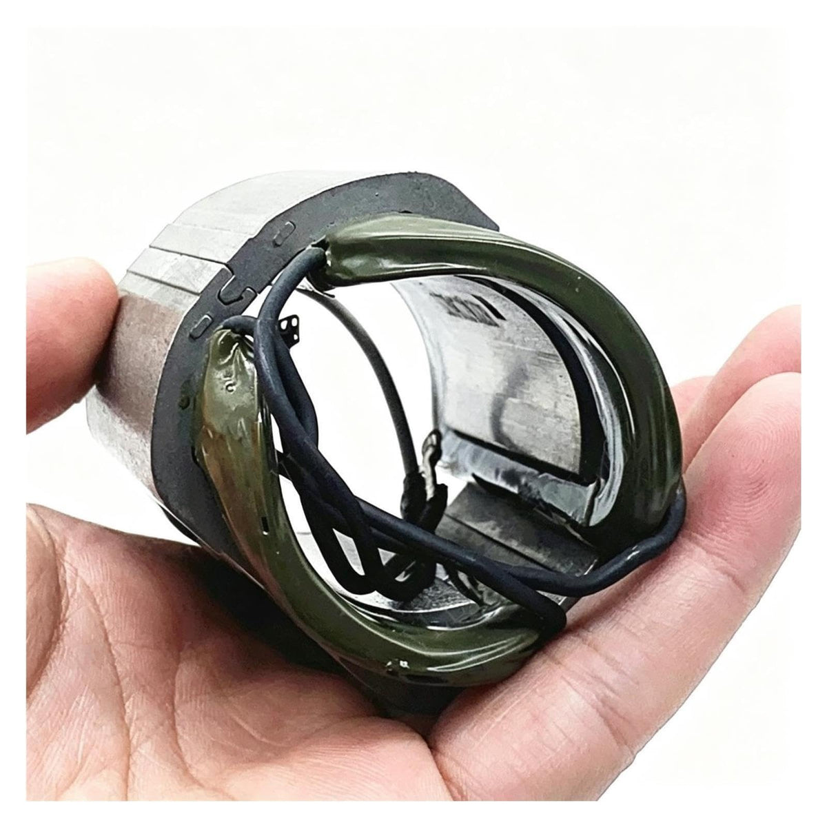 1607000397 Stator Field, Compatible With BOSCH, For GWS1400C GWS1400