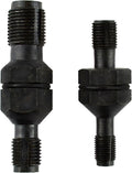 Spark Plug Thread Chaser M10/M12/M14/M18 Tap Rethread Kit
