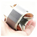220-240V Stator, Compatible With BOSCH, For GEX125-1A GEX 125-1 A