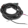 A-Premium Fog Light Wiring Harness Compatible with Chevrolet
