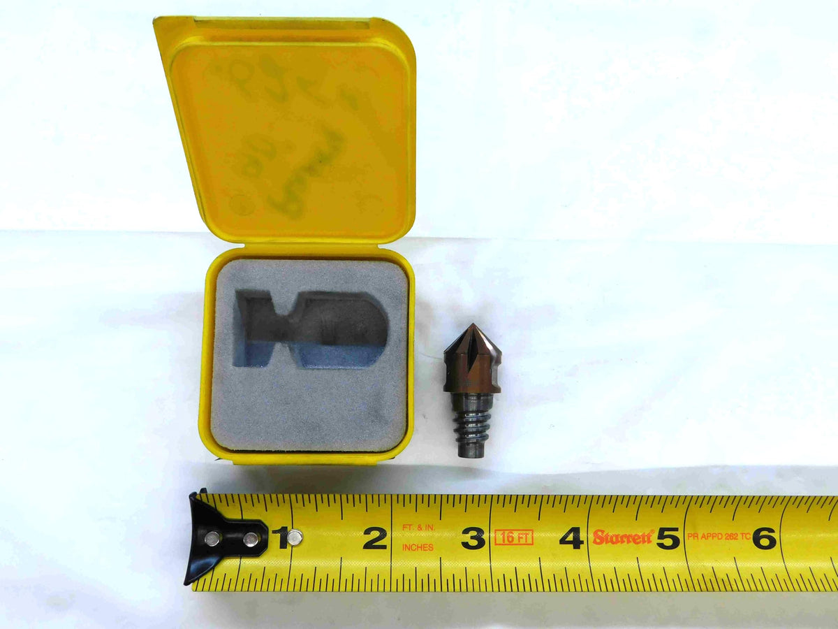1pc NEW SANDVIK A316-16CM800-06245G 1030 Carbide Chamfer MILLING TIP Insert - JG1744AH6