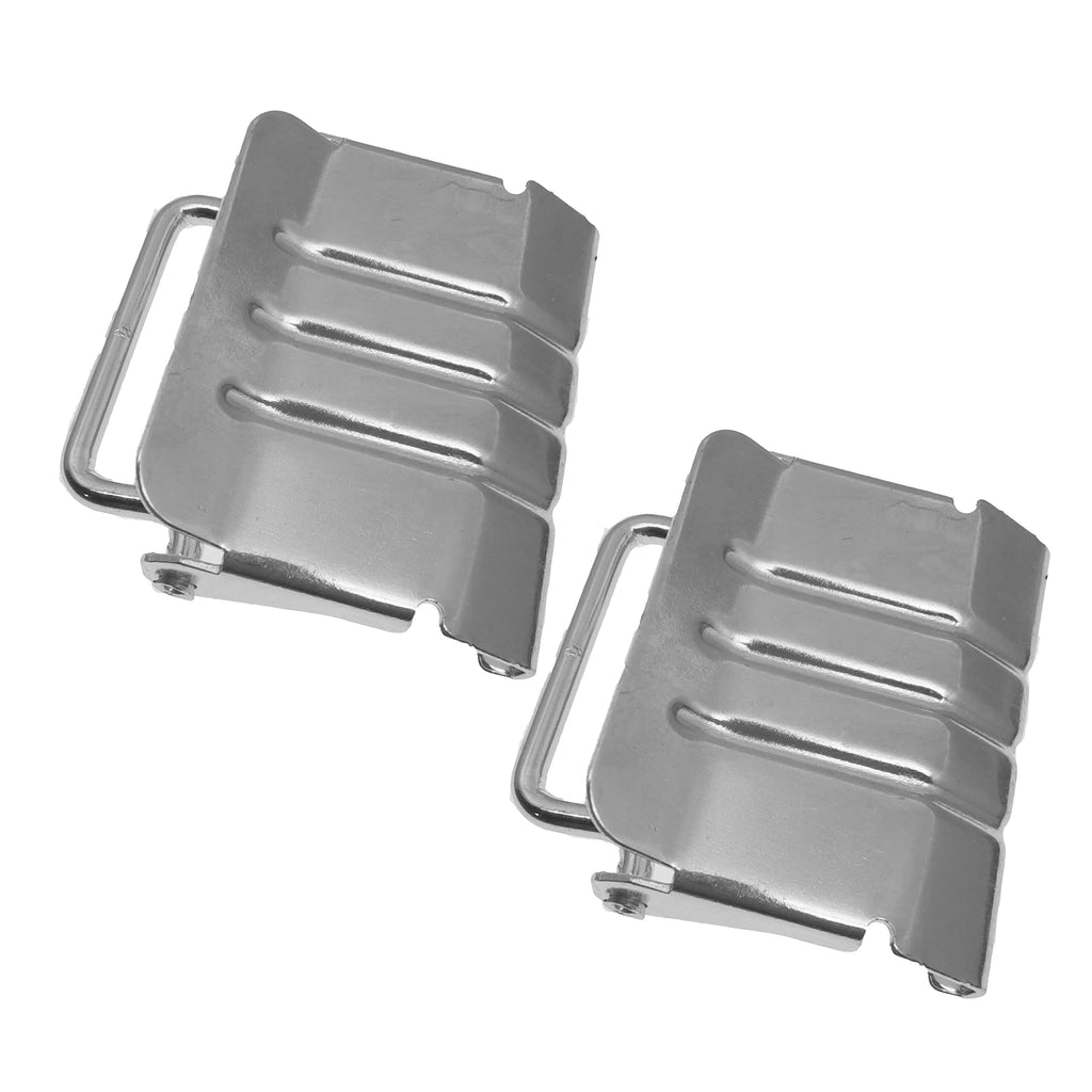2 Pack Tool Box Latch Clips Replacement for DeWALT DWST17806 DWST17805 DWST17820 DWST17814 DWST17807 DWST17808 DWST14825 TSTAK Tool Storage, Also for Craftsman VersaStack
