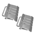 2 Pack Tool Box Latch Clips Replacement for DeWALT DWST17806 DWST17805 DWST17820 DWST17814 DWST17807 DWST17808 DWST14825 TSTAK Tool Storage, Also for Craftsman VersaStack