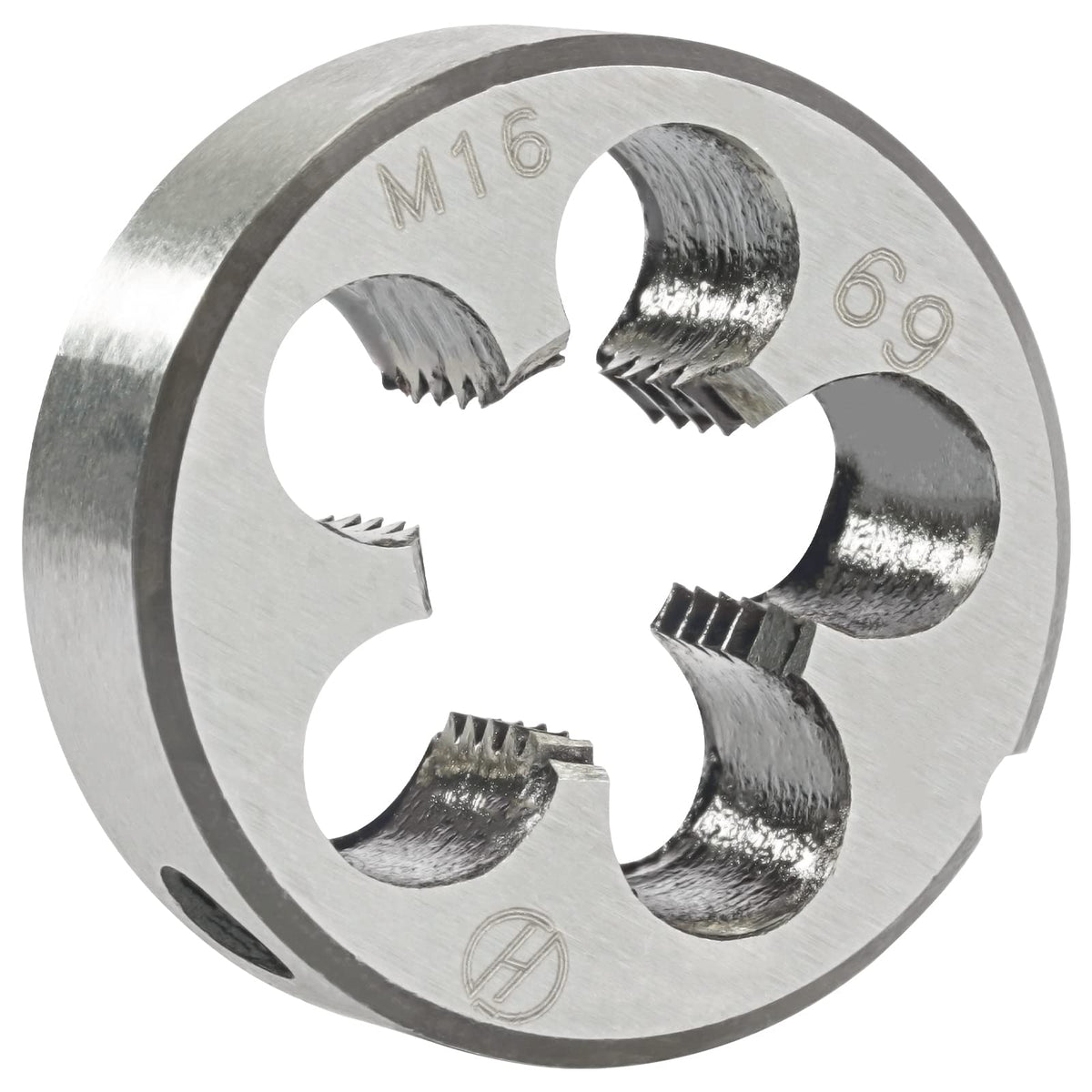 Aceteel M16X2 Hand Tap and Round Die Set Right Hand
