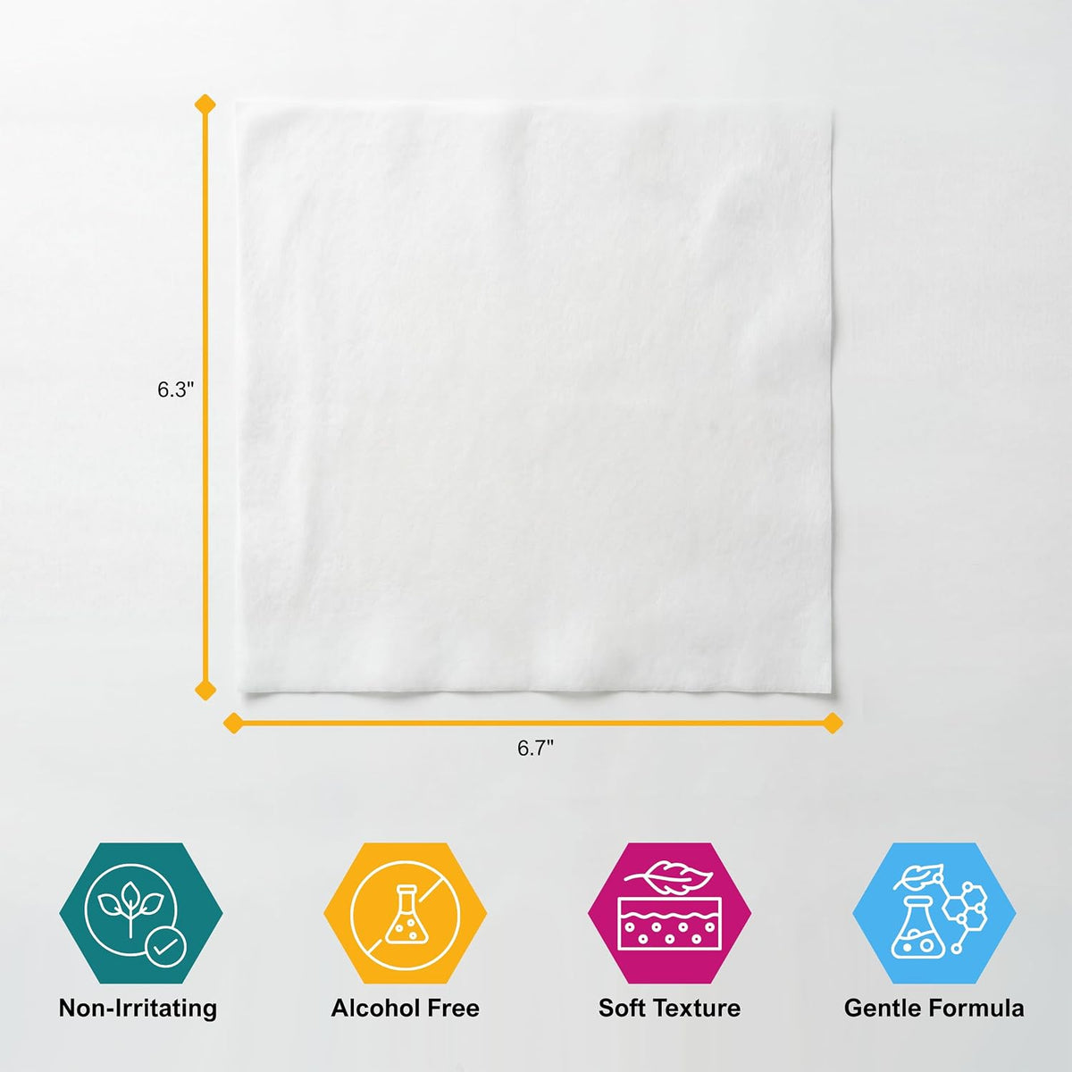 Scented Baby Wipes with Aloe & Vitamin E,Alcohol-Free, 960Ct