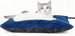 Augusta Select — Outdoor Heated Cats Bed