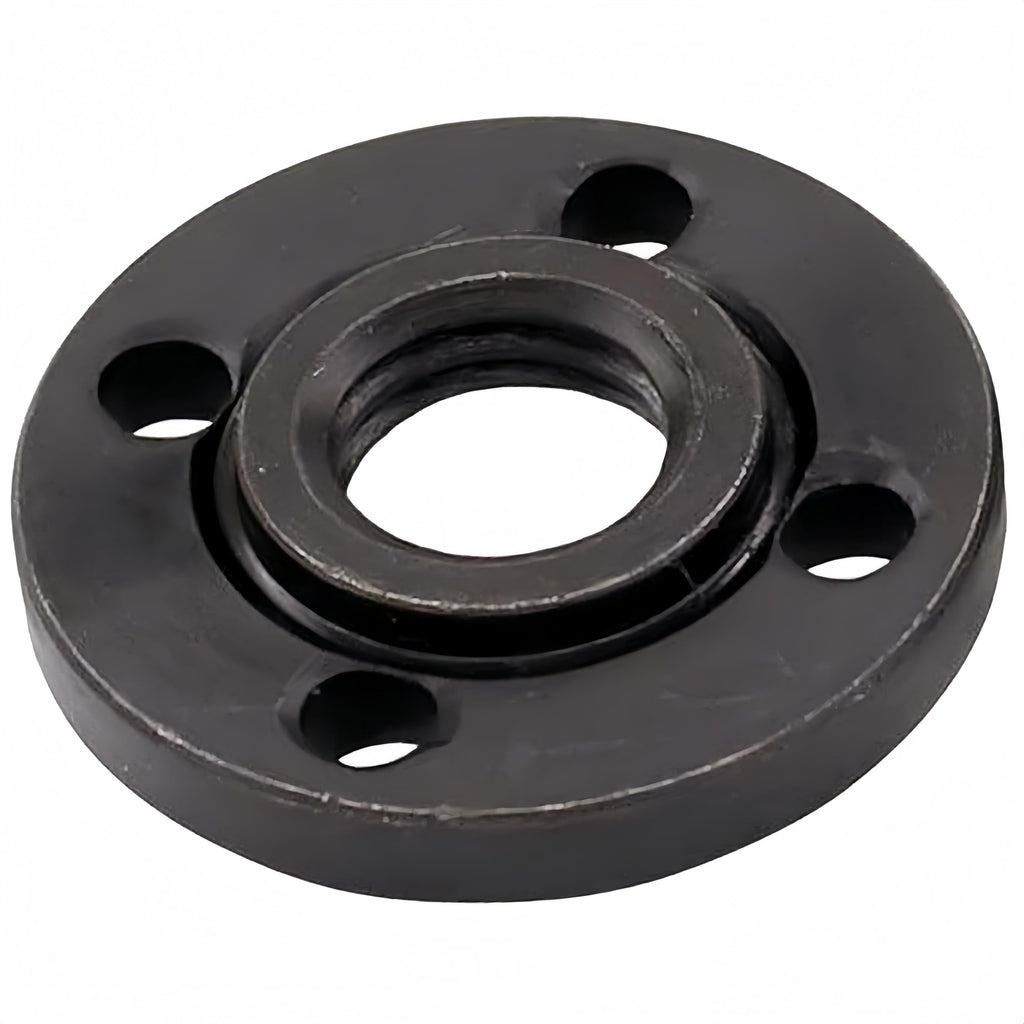 (3+3pk) 193465-4 Inner Outer Angle Grinder Flange Nut Replacement Parts