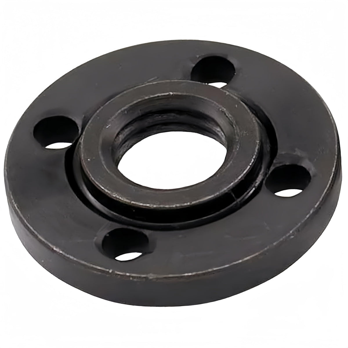 (3+3pk) 193465-4 Inner Outer Angle Grinder Flange Nut Replacement Parts