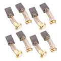 Metabo HPT 999-043 Carbon Brush 2ct for C8FB2, WH22, C7SC (4-Pack)