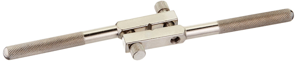 Irwin Tools 12421 Irwin Offset Handle Adjustable Tap & Reamer Wrenches - TR-21 Offset Handle Adjustable