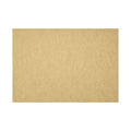 Loft Felt Placemat, 12.2 x 16.5 Rectangle Placemat (Set of 4), Sand