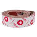 Red Label Abrasives 2 X 42 Inch 60 Grit Metal Grinding Ceramic Sanding Belts, Extra Long Life, 6 Pack