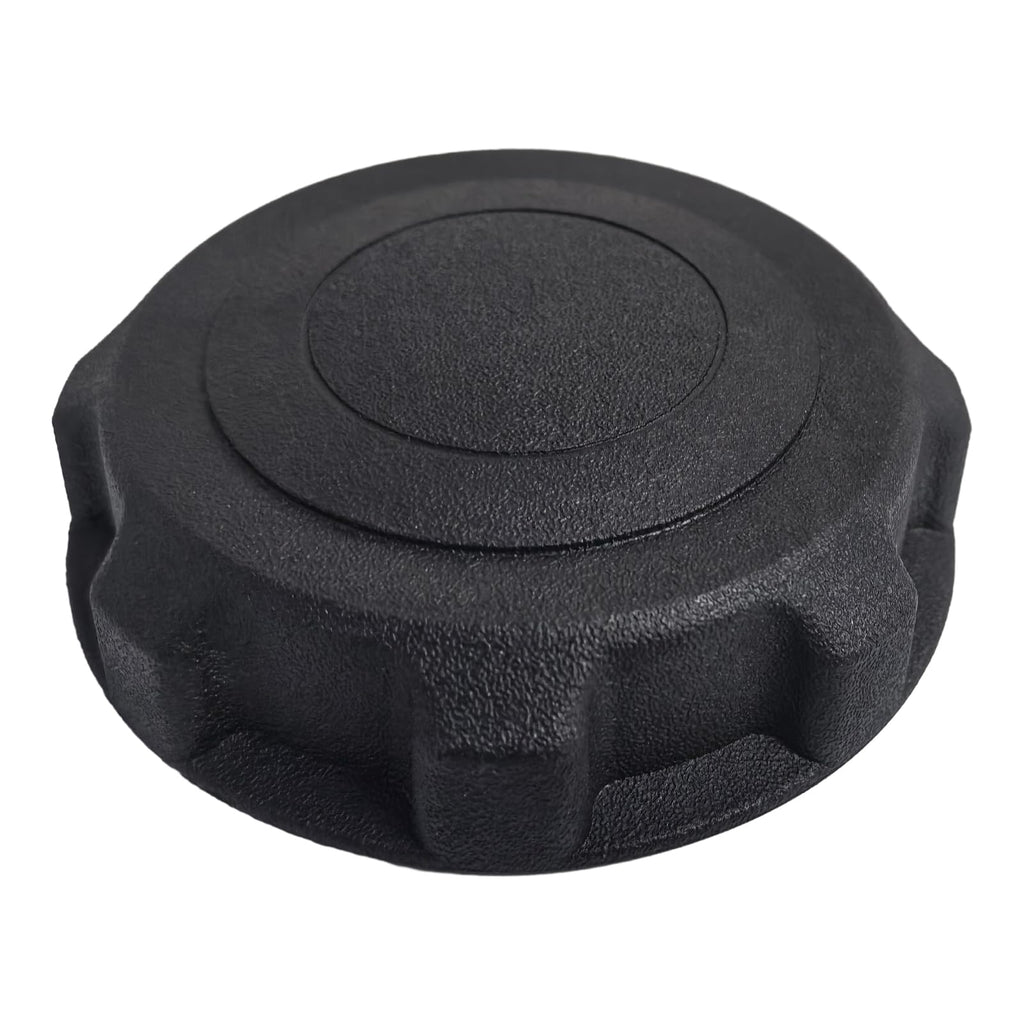 Zrbectay New Thread 3-1/2" WP1550 Gas Cap (Old Style) Compatible with Wacker Neuson 5000079235