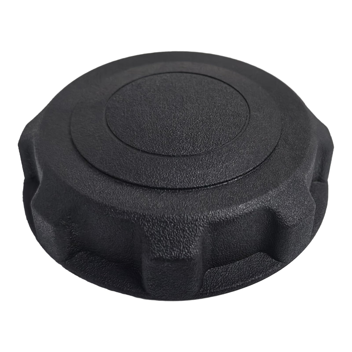 Zrbectay New Thread 3-1/2" WP1550 Gas Cap (Old Style) Compatible with Wacker Neuson 5000079235