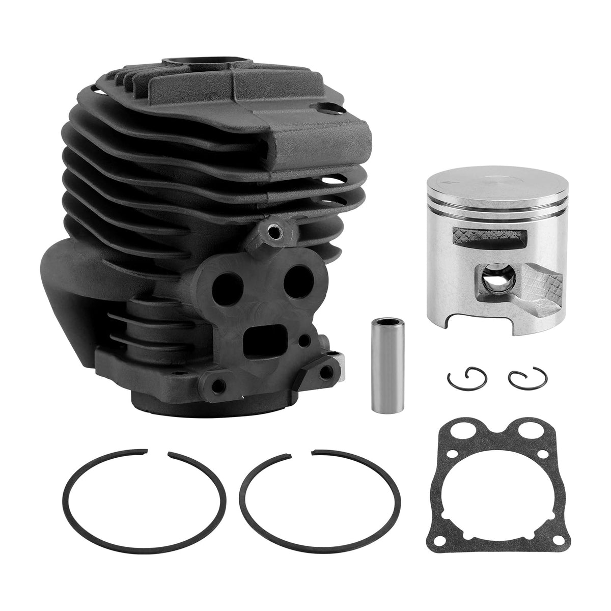 Cylinder Kit, Fit For Husqvarna Power Cutter K770, K760 II, K760 Active II