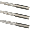 Aceteel 1/2-20 Hand Tap, Right Hand 1/2 x 20 Threading Hand Tap 1Pair