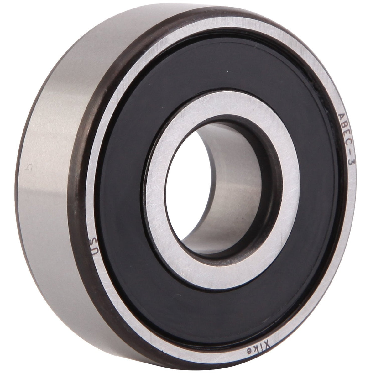 XiKe 2 Pack Precision Ball Bearing Replacement for DeWalt N127530 DW708, DW716, DW717, DW718, DWS780 Miter Saw, Rotate Quiet High Speed and Durable.