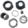 Fortool 14-46-1064 Blade Clamp Assembly Kit Fits For Reciprocating Saws