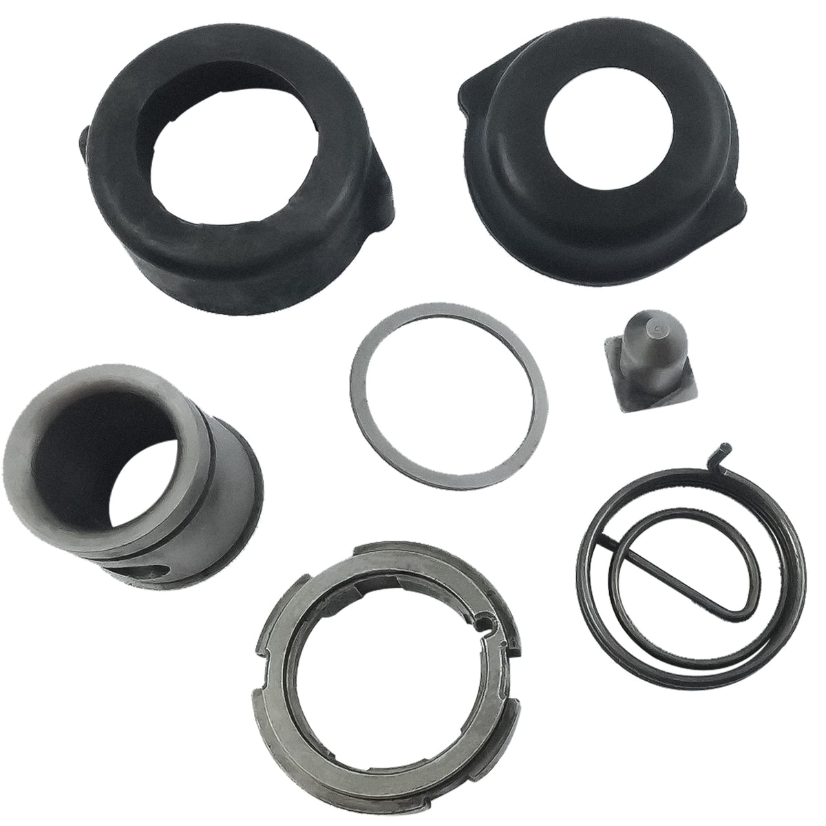 Fortool 14-46-1064 Blade Clamp Assembly Kit Fits For Reciprocating Saws