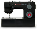 4432 (Black) High Speed Heavy Duty Sewing Machine + Accessory Kit | 32 stitches deliver 110 applications, 50% more