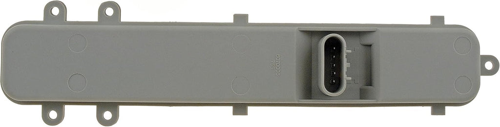 Dorman 923-009 Tail Light Circuit Board Compatible with Select Chevrolet Models