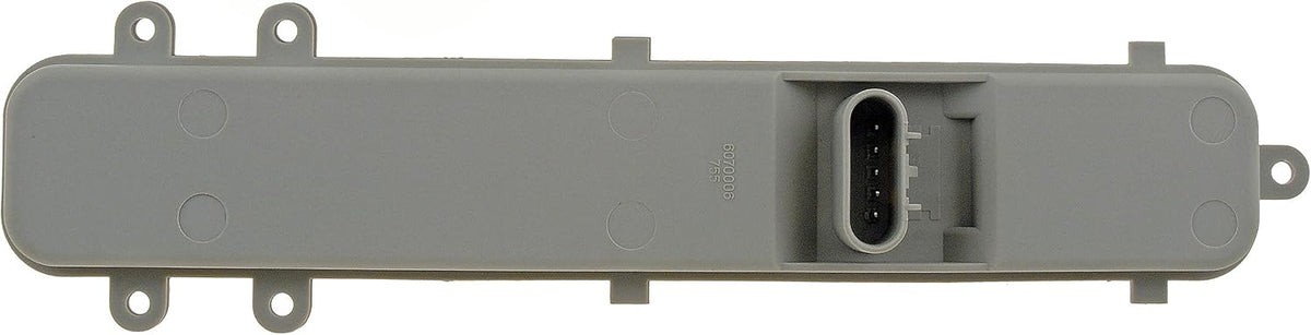 Dorman 923-009 Tail Light Circuit Board Compatible with Select Chevrolet Models