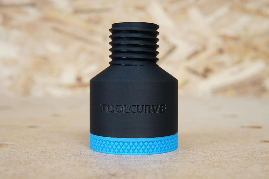 Hose Adapter Compatible with SurfPrep Sanders (36mm Hose)