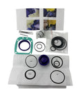 O-Ring Depot Kit #5 Compatible with Bostitch N50FN N59FN N60FN Includes O-Rings, Seal N70151, Gasket N50013, TVA6, Bumper T50002, Check Seal N50034