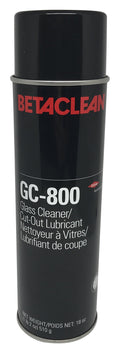 GC-800 Beta Clean Glass Cleaner