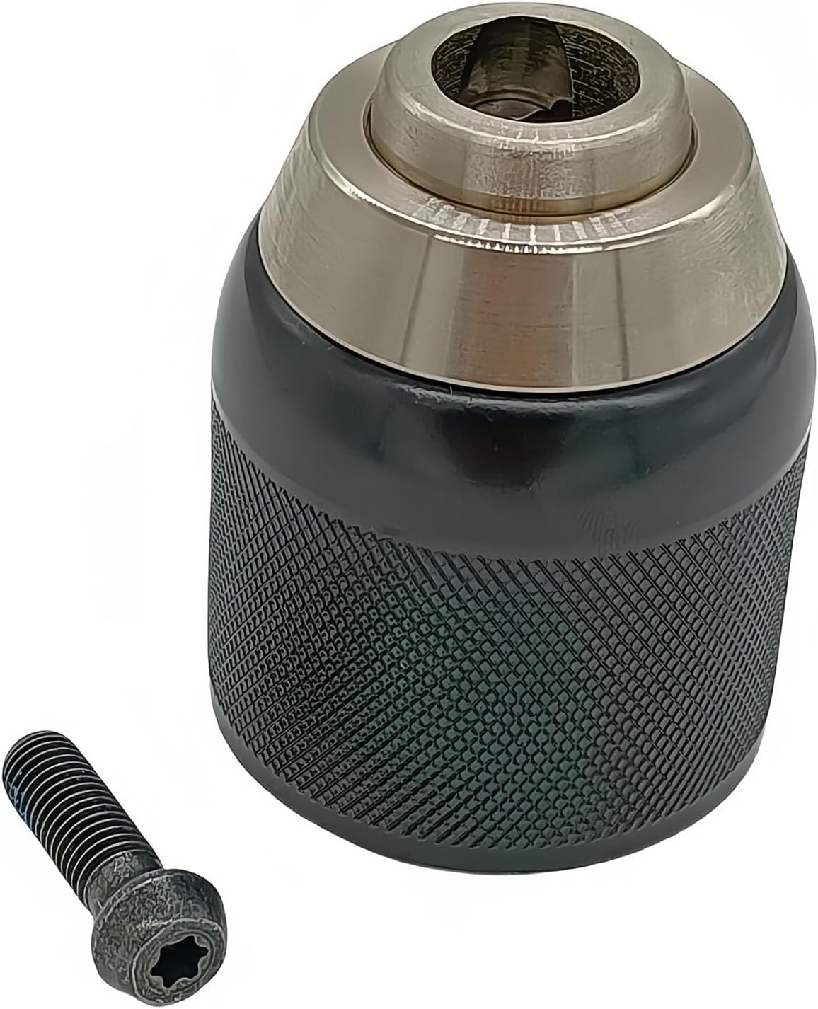 N196034 CHuck Keyless Replace for DeWALT DCD797 DCD792 DCD791 DCD796 DCD790 DC988K DCD795 DC984KN N442696 N161775