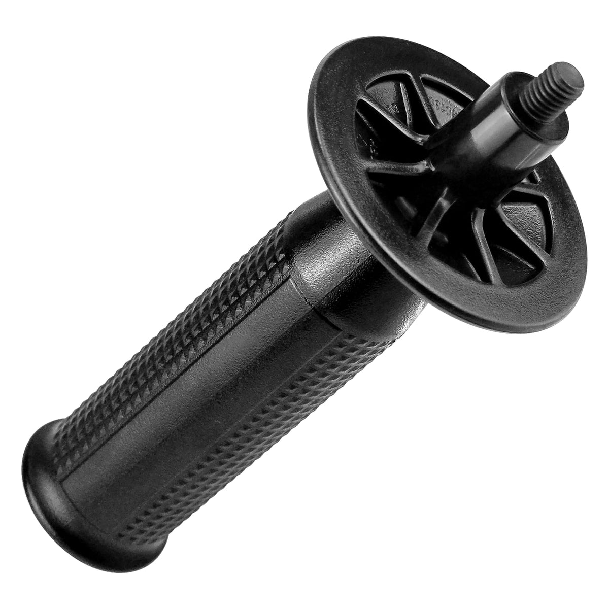Eopzol N401305 Side Handle for Dewalt Angle Grinder - High Torque Non-Slip Grip Replacement Handle Compatible with DCG409VSB DWE4120 DWE4011 DW402 DCG412B T1345 ET1350 FS6500AG G850 MT6147 TV800 (1)
