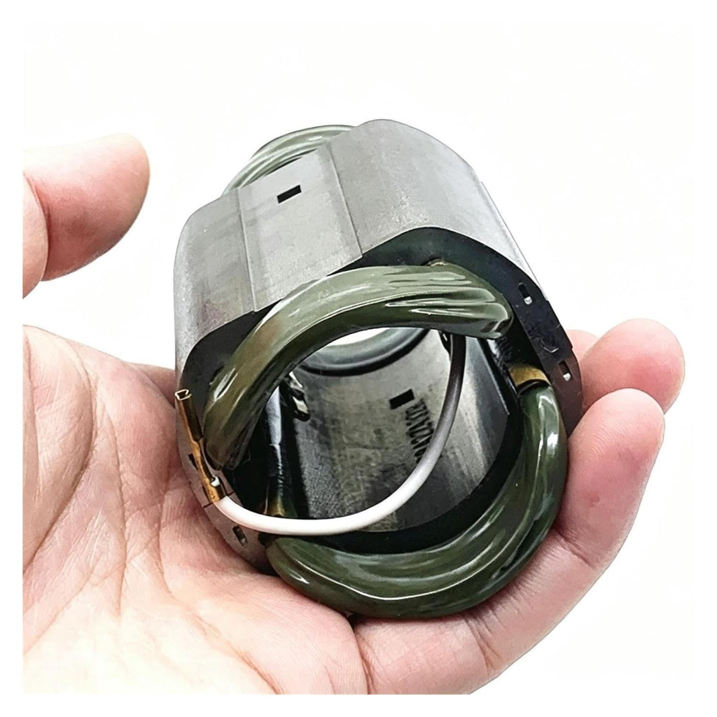 1607000397 Stator Field, Compatible With BOSCH, For GWS1400C GWS1400