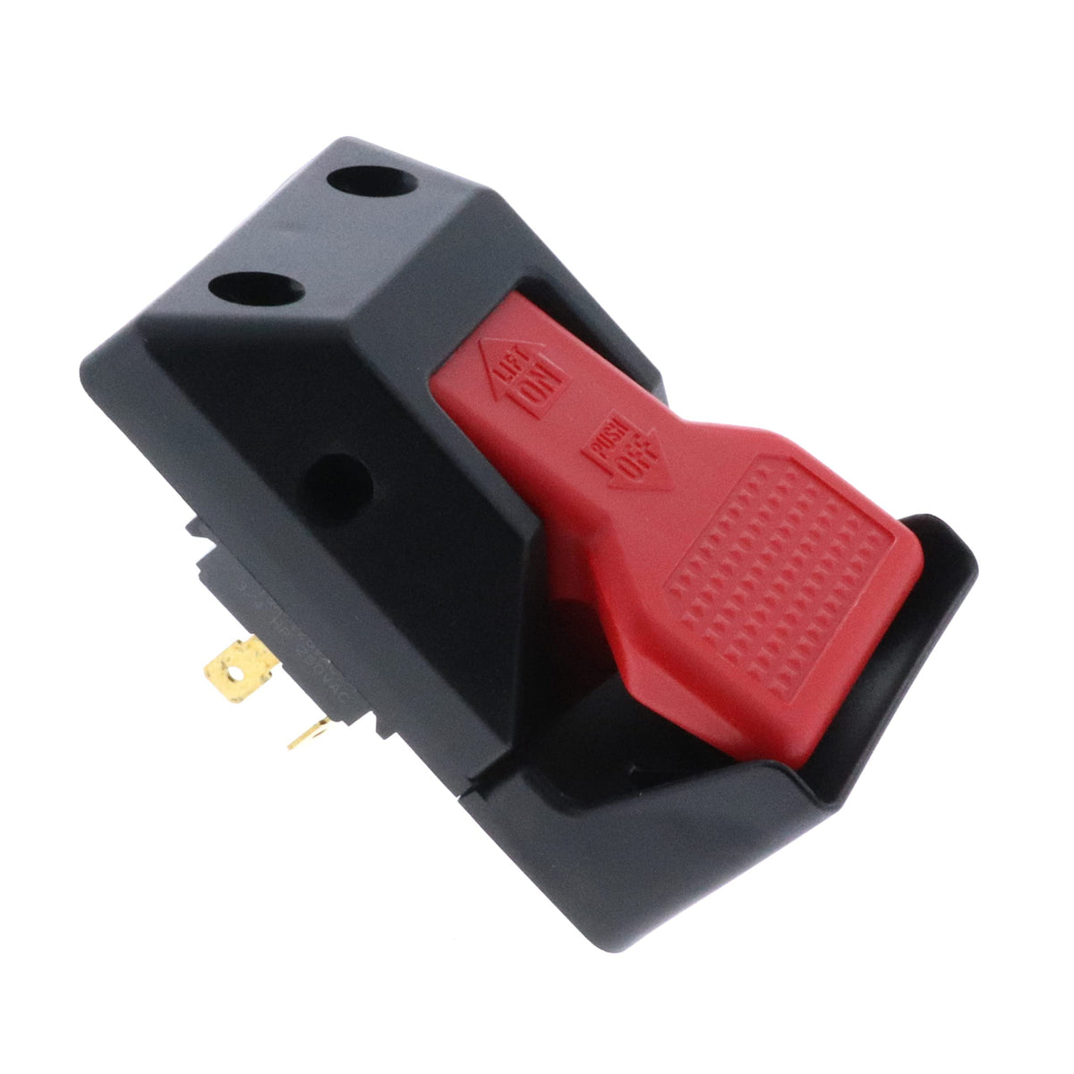 390246-00 Replacement Table Saw Switch & Shroud DW744XRSCDN DW744XCDN DW744XRS DW744XRS DW744XRS DW744X DW744X DW744SB DW744X DW744 DW744S DW744 DW744 DW744S