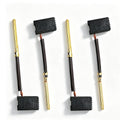 445861-25 445861-03 Carbon Brushes Fits DeWalt Black&Decker Porter Cable