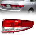 Tail Light Replacement For Honda Accord 2003 2004 Outer Brake Lamp Right