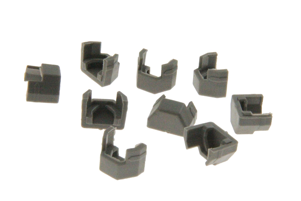 N567537, for nail gun Replacement no mar Pads