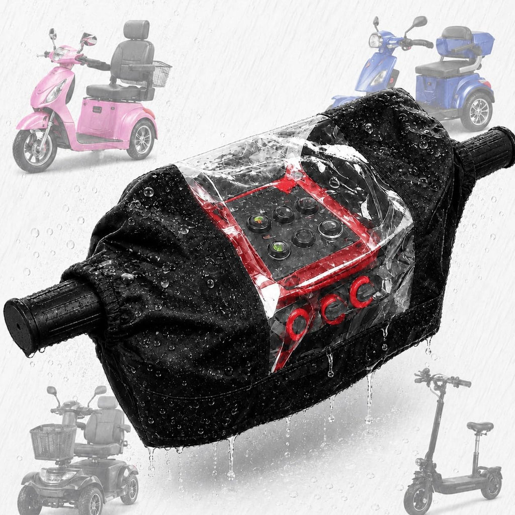 Scooter Control Panel Cover for Golden Technologies Avenger