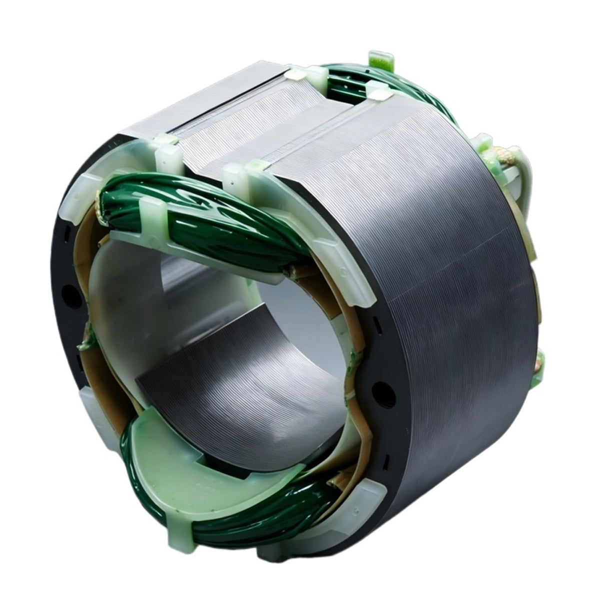 Electric Hammer Stator Power Tool Field Coil，-Compatible For Dongcheng，For Z1G-FF-15 And Compatible For Hitachi，For PH65A 85/95A Electric Hammers