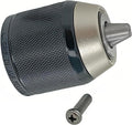 N242399 766015-4 763252-1 763248-2 Chuck Keyless 2-13mm 1/2-20UNF