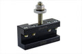 Shars BXA 3/4" 201-XL 10-15" Quick Change Turning & Facing Tool Post Holder #1 202-9441 ^)