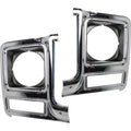 Garage-Pro Headlight Door SET For GMC Jimmy 1979-1980