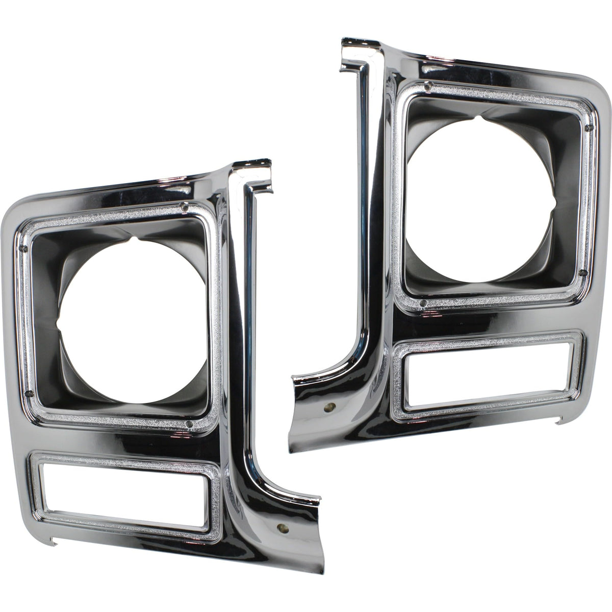 Garage-Pro Headlight Door SET For GMC Jimmy 1979-1980