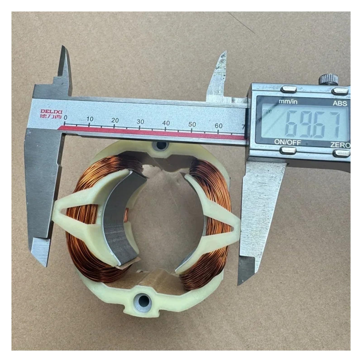 Power Tool Field Coil Stator 349210，-Compatible For HILTI ，For TE30 TE30C TE16 TE16C