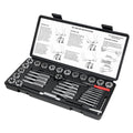 Performance Tool W4002DB 40-Piece Metric Tap and Die Set