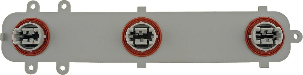 Dorman 923-009 Tail Light Circuit Board Compatible with Select Chevrolet Models
