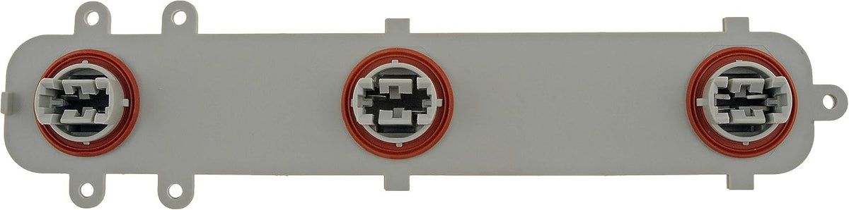 Dorman 923-009 Tail Light Circuit Board Compatible with Select Chevrolet Models