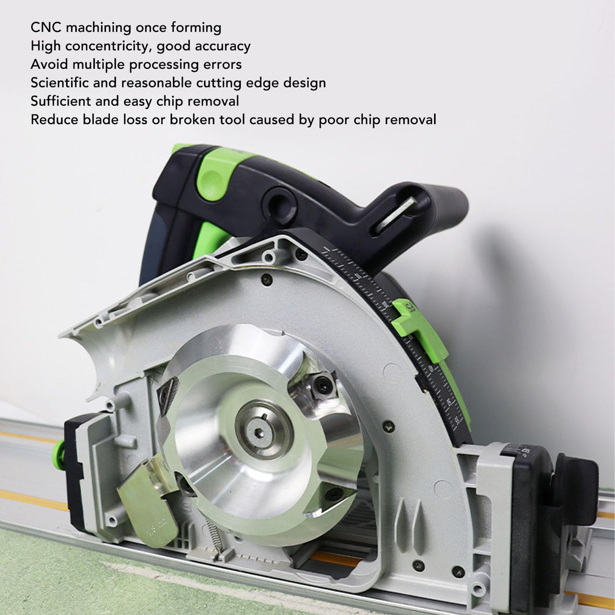 Right Angle Slotting Milling Cutter Disc, Grooved Cutter Head V Cutter Interior Side Routing Grooving Indoor Decoration Accessories, 90 Degree Side Routing Grooving Indoor Decor