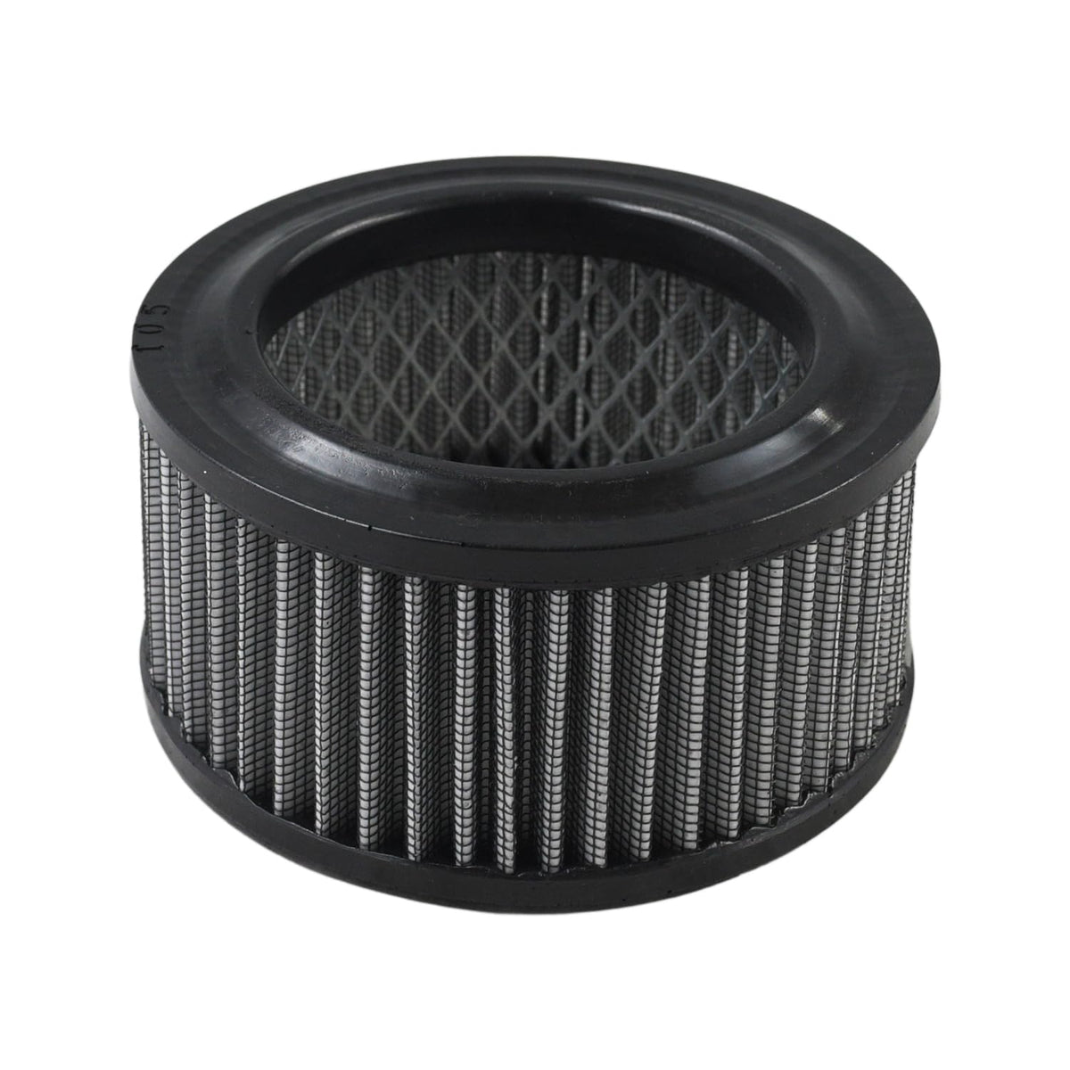 Air Compressor Filter Element PO5050A P05050A Compatible with Champion Gardner Denver Replace P5050A Polyester Filter Element