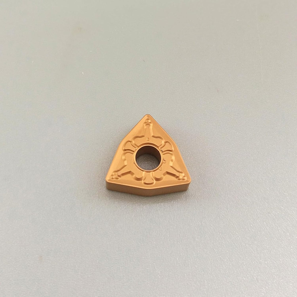 20PCS WNMG432 Lathe Carbide Turning Inserts for Steel WNMG080408-TM-CR8011