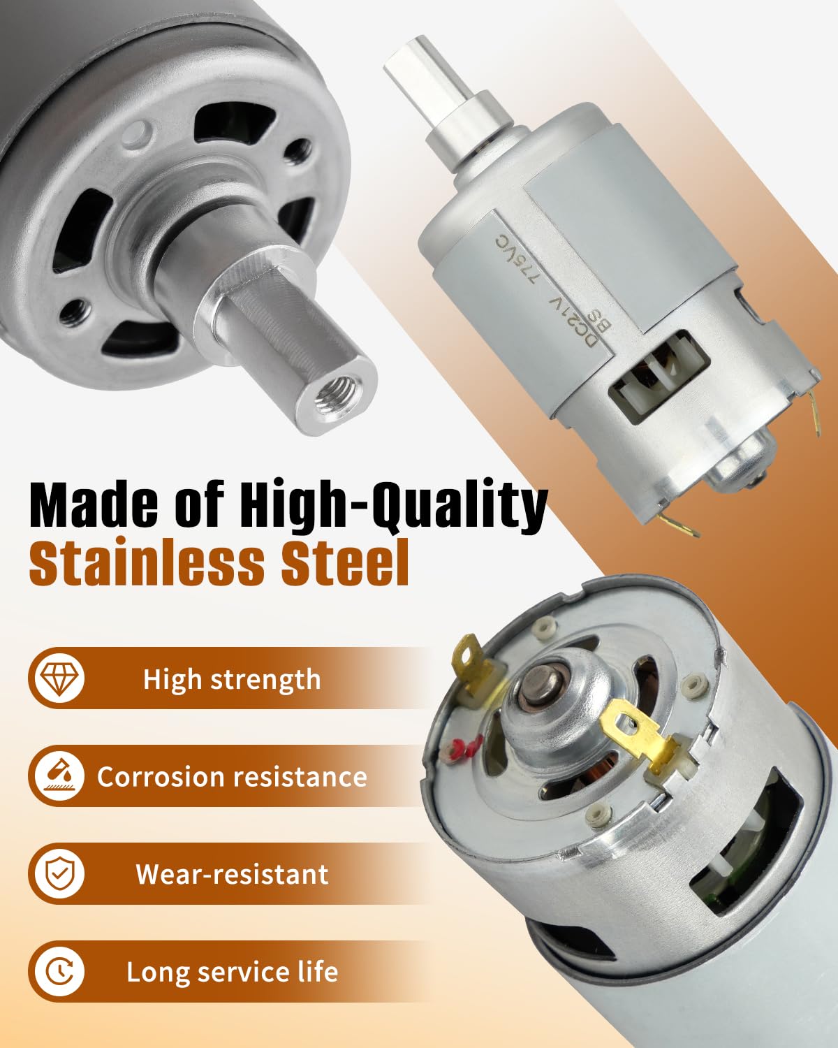N433225 Blower Motor Assembly Fit for DeWalt DCE100M1 DCE100B